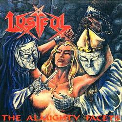 Lustful : The Almighty Facets